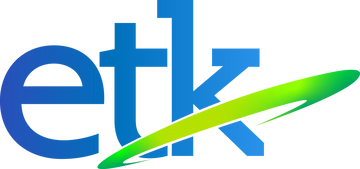ETK zRt. logó